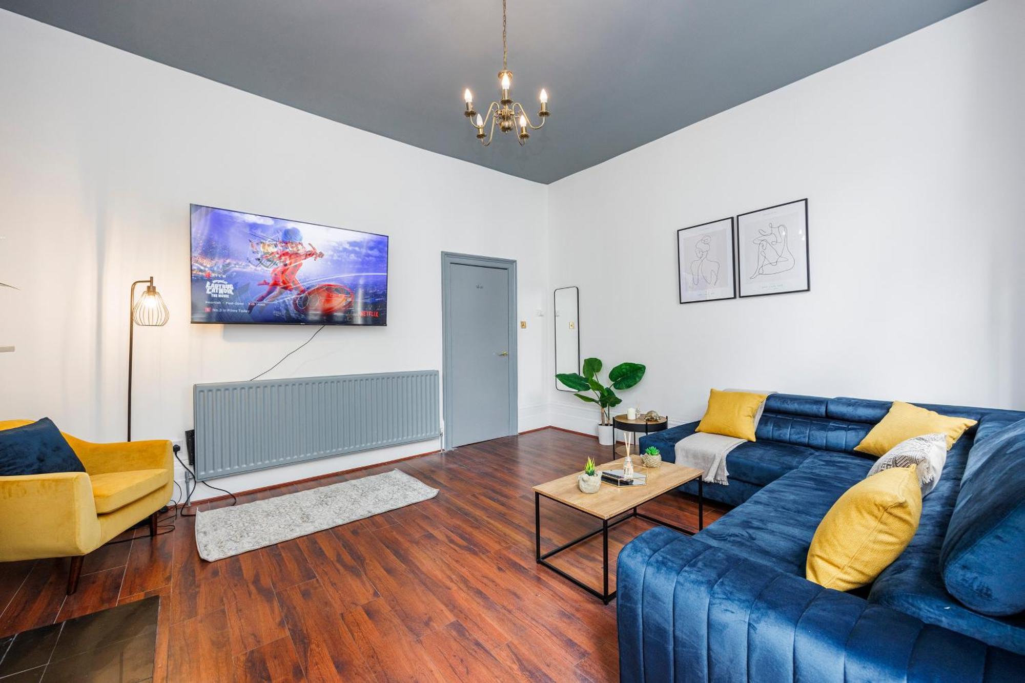 Heart Of Kings Cross London - Stunning Luxury Serviced Apartment Εξωτερικό φωτογραφία